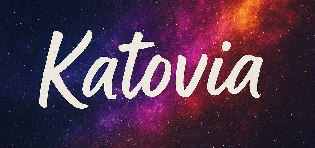 Katovia