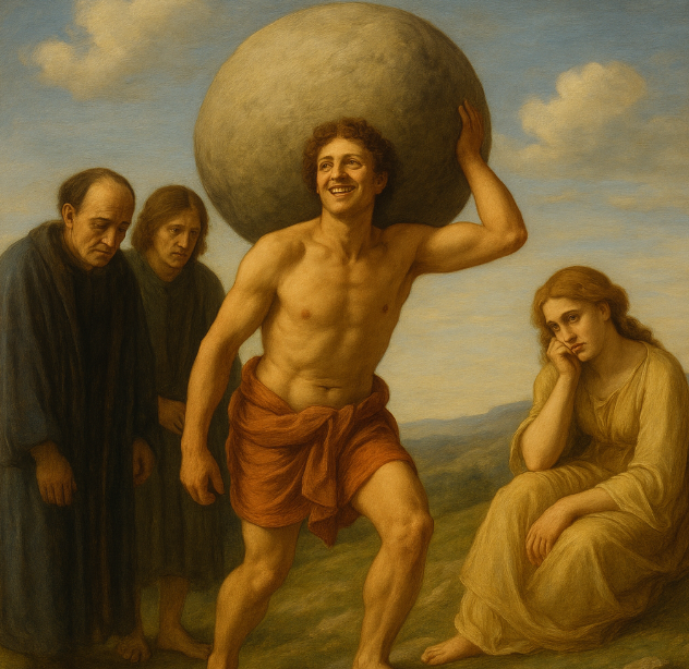 Yalnızlığın Anatomisi