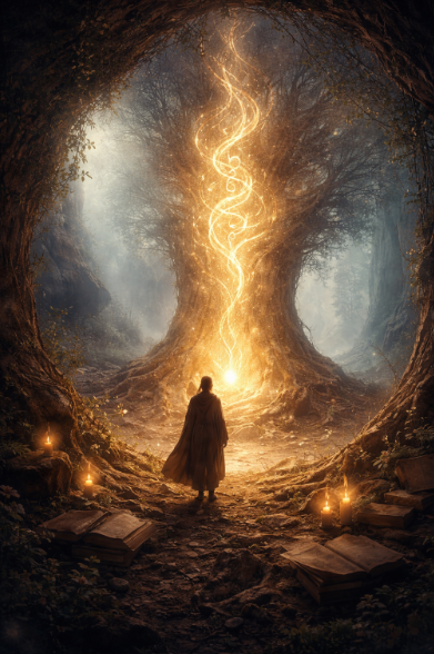 Lebenslangerschicksalsschatz